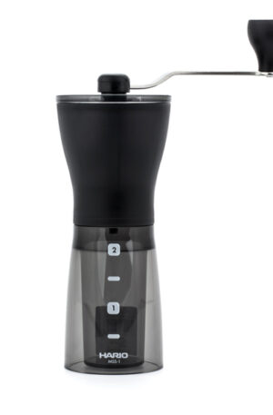 Hario Mini Mill Slim Plus -Młynek do kawy