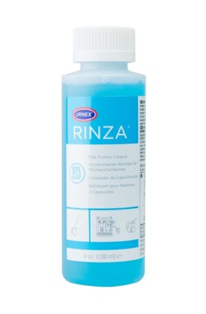 Urnex Rinza - Płyn do czyszczenia spieniacza - 120 ml