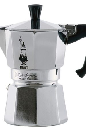 Kawiarka Bialetti Moka Express 3 tz - 150ml