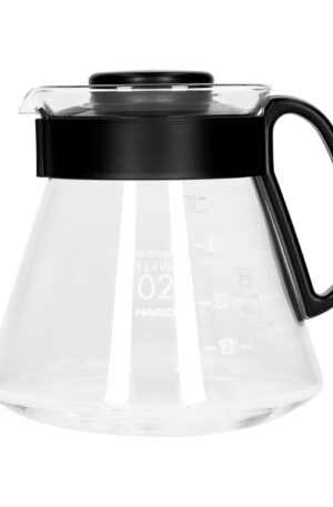 Dzbanek Hario Range Server V60-02 Microwave - 600ml
