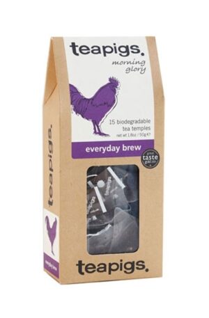 teapigs Everyday Brew (English Breakfast) 15 piramidek