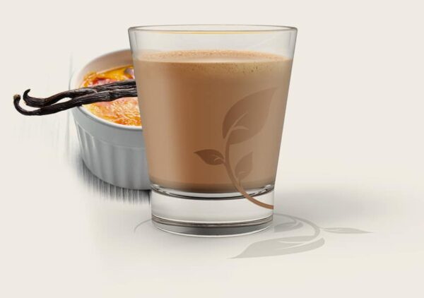 Kapsułki Aroma Light Crème Brûlée - Dolce Gusto - obrazek 2