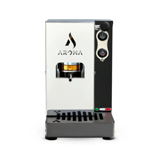 Aroma Plus+ Ekspres na saszetki ESE44 - czarny - obrazek 2